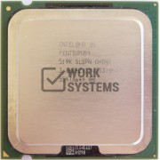 Процессор SL8PN Intel 3067Mhz