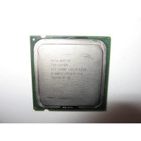 Процессор SL8Q9 Intel 3800Mhz