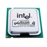 Процессор SL9CK Intel 2667Mhz