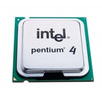 Процессор SL9CK Intel 2667Mhz