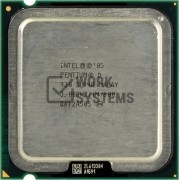 Процессор SL94R Intel 3000Mhz