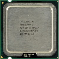 Процессор SL94R Intel 3000Mhz
