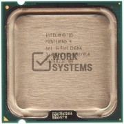 Процессор SL96H Intel 3600Mhz