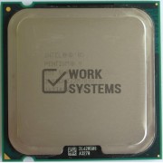 Процессор SL96J Intel 3400Mhz