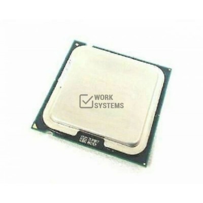Процессор SL9BS Intel 3200Mhz