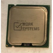 Процессор SL9C5 Intel 3400Mhz