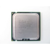 Процессор SL9K8 Intel 3400Mhz