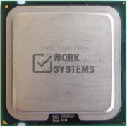 Процессор SL9KD Intel 3600Mhz