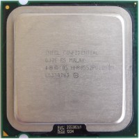 Процессор SL9KD Intel 3600Mhz