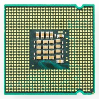 Процессор SL9KE Intel 3400Mhz