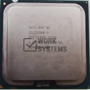 Процессор SL9KM Intel 3200Mhz