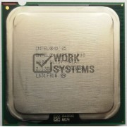 Процессор SL9S9 Intel 2133Mhz