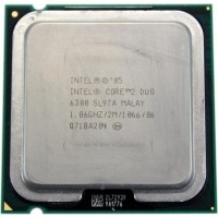 Процессор SL9TA Intel 1867Mhz