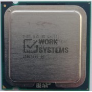Процессор SL9UK Intel 2933Mhz