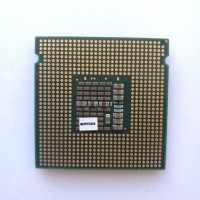 Процессор SL9UL Intel 2667Mhz