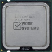 Процессор SL9VS Intel 2130Mhz