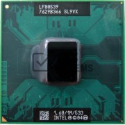 Процессор T2060 Intel 1667Mhz