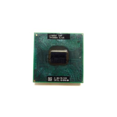 Процессор SLA2E Intel 2000Mhz