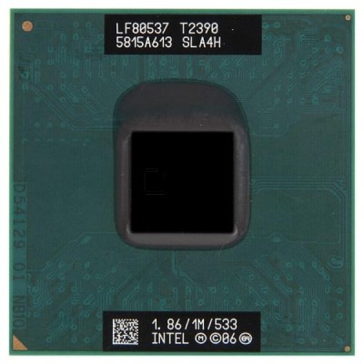 Процессор SLA4H Intel 1867Mhz