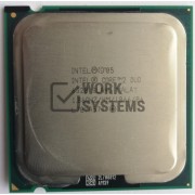 Процессор SLA4U Intel 1867Mhz