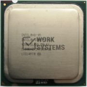 Процессор SLA5G Intel 1800Mhz