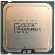 Процессор SLA8W Intel 2400Mhz