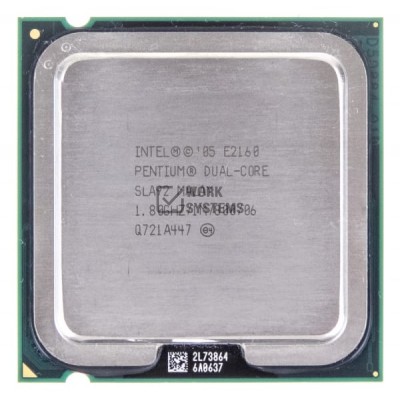 Процессор SLA92 Intel 1800Mhz
