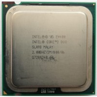 Процессор SLA98 Intel 2000Mhz