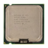 Процессор SLAA3 Intel 2667Mhz