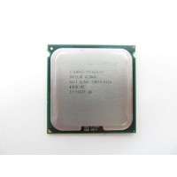Процессор SLABL Intel 1600Mhz