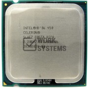 Процессор SLAFZ Intel 2200Mhz