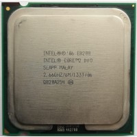 Процессор SLAPP Intel 2667Mhz