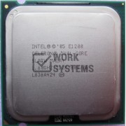 Процессор SLAQW Intel 1600Mhz