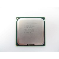 Процессор SLAS3 Intel 3000Mhz