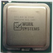 Процессор SLAY7 Intel 2500Mhz