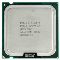 Процессор SLB9K Intel 3000Mhz