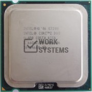 Процессор SLB9X Intel 2667Mhz
