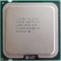 Процессор SLB9X Intel 2667Mhz