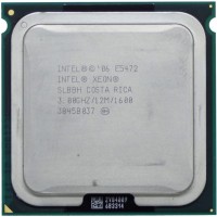 Процессор SLBBH Intel 3000Mhz