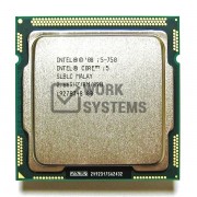 Процессор SLBLC Intel 2667Mhz