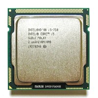 Процессор SLBLC Intel 2667Mhz