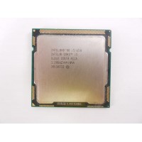 Процессор SLBLK Intel 3200Mhz