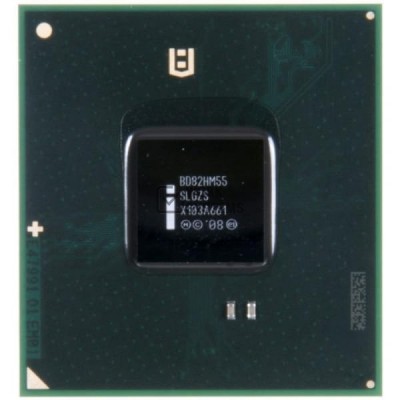 Процессор SLGSS Intel 2333Mhz