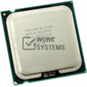Процессор SLGU9 Intel 2800Mhz