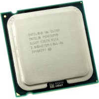 Процессор SLGU9 Intel 2800Mhz