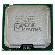 Процессор SLGUF Intel 3200Mhz