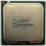 Процессор SLGW3 Intel 2800Mhz