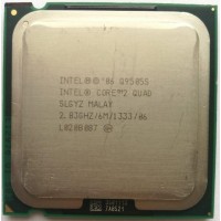 Процессор SLGYZ Intel 2667Mhz
