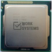Процессор SR009 Intel 2700Mhz