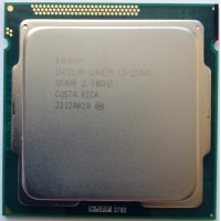 Процессор SR009 Intel 2700Mhz